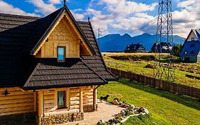 Domek Na Gubalowce & Apartamenty - Premium Chalets & Luxury Apartments Gubalowka Zakopane